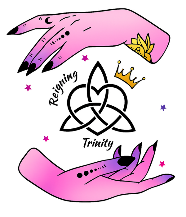 Reigning Trinity
