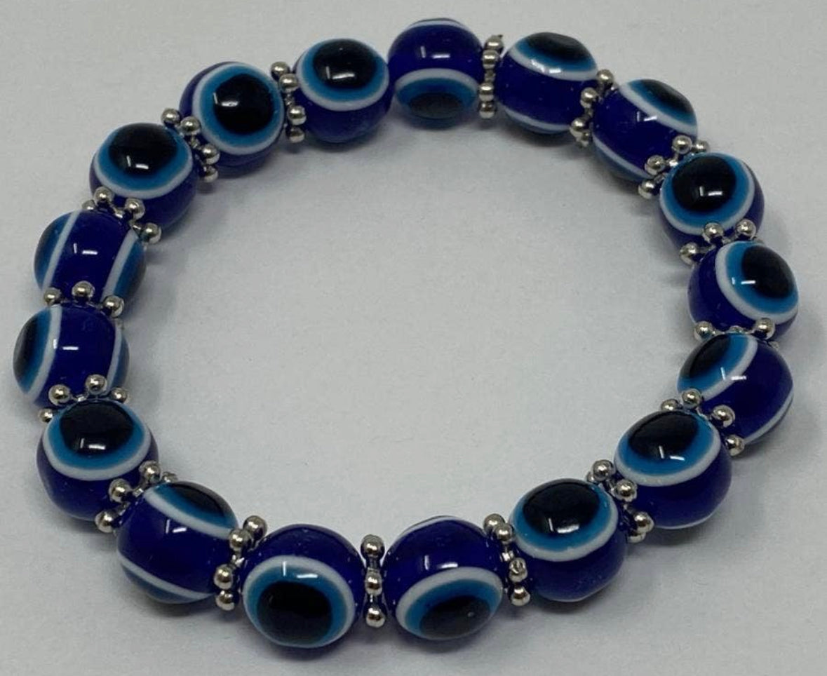 Evil Eye (Mal de Ojo) Bracelet