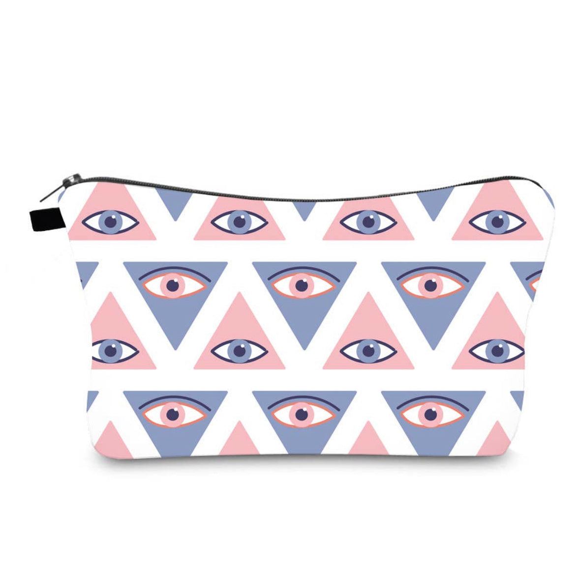 All Seeing & Evil Eye Bag