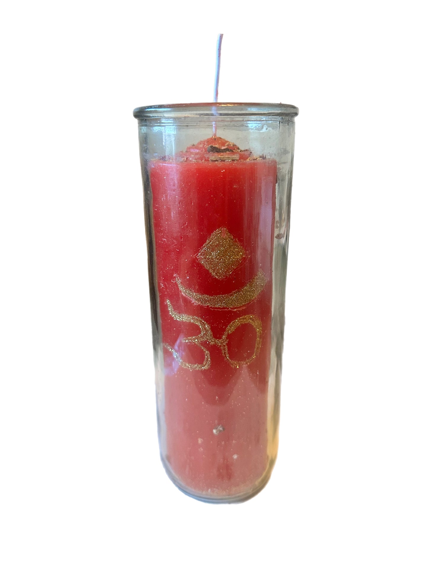 Kali Maa Fixed Protection Candle