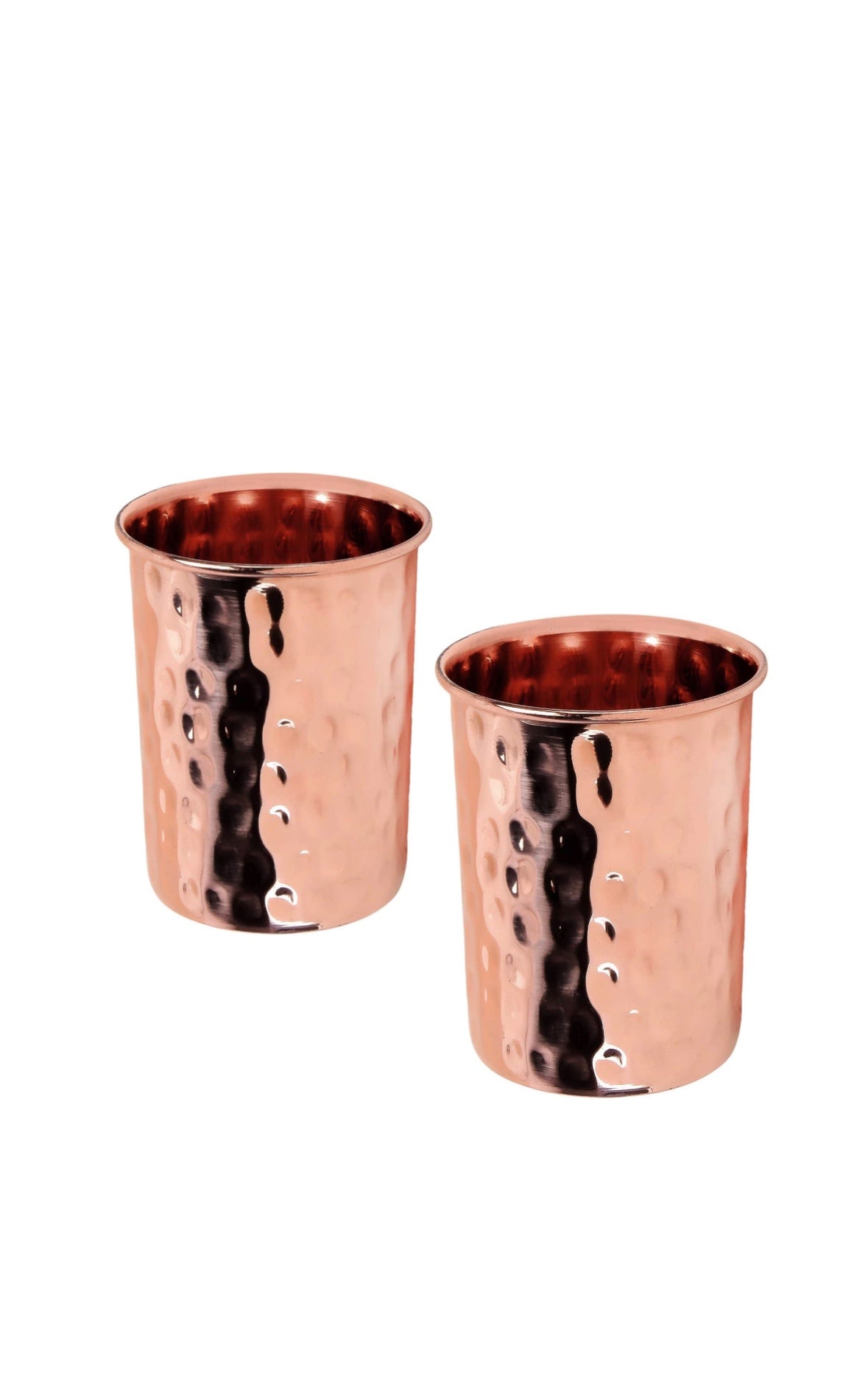 Copper Cup