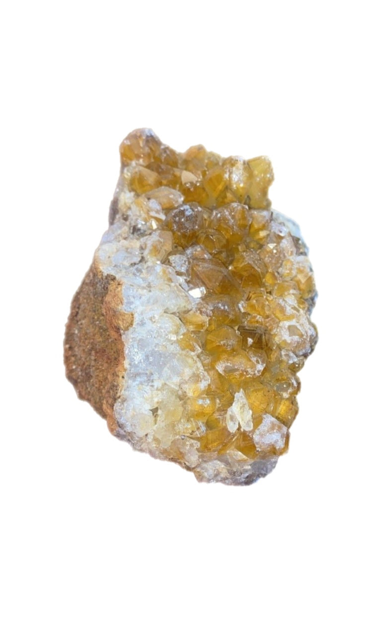 Zambian Limonite