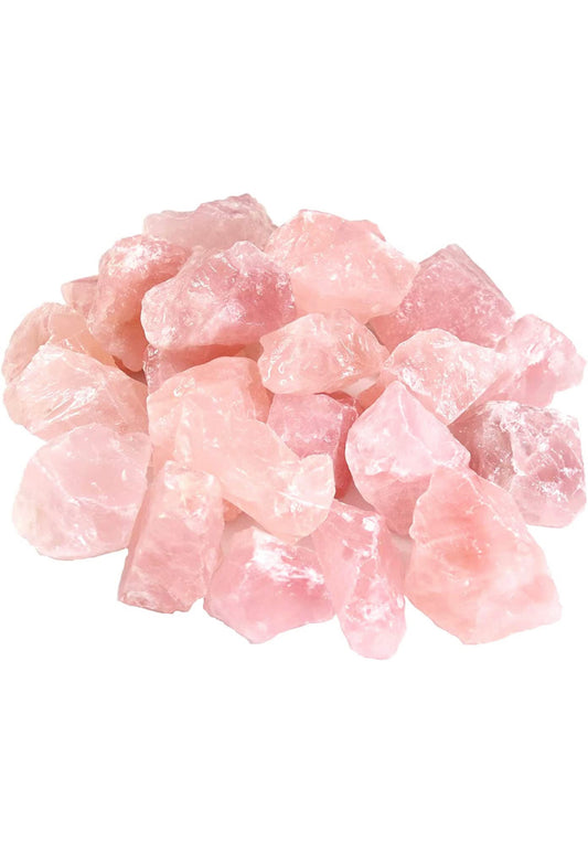 Brazilian Rose Quartz