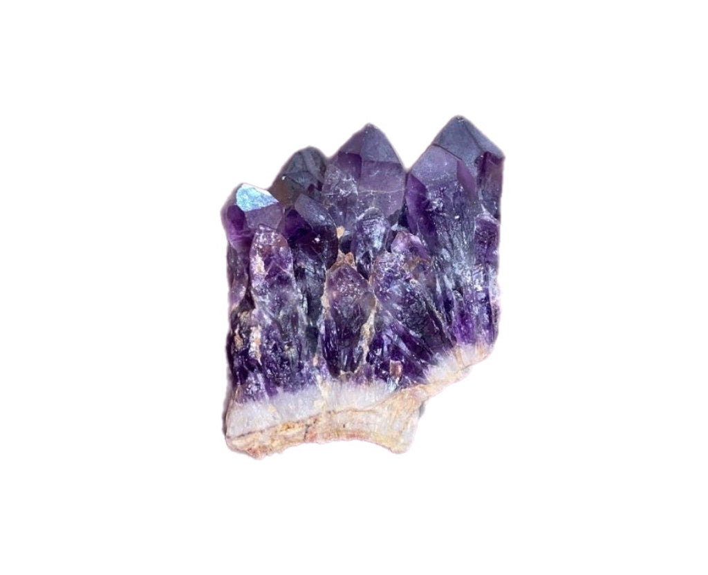 Zambian Amethyst