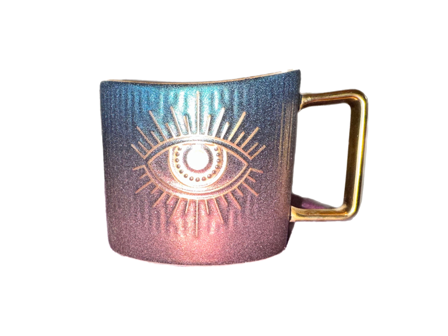 All Seeing Eye Mug