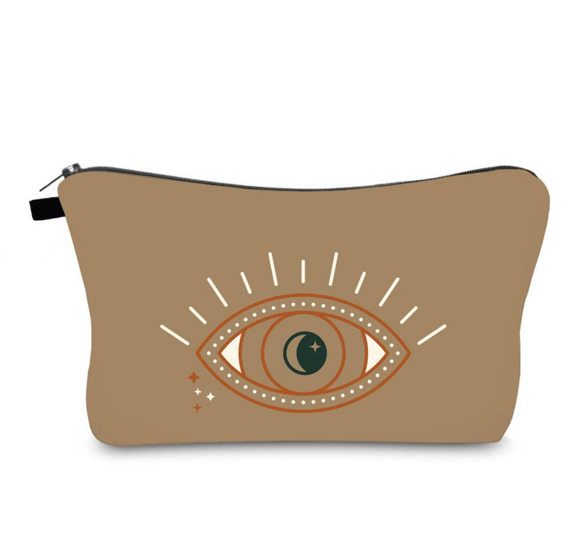 All Seeing & Evil Eye Bag