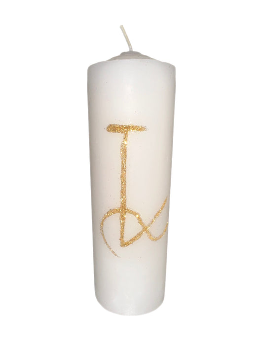 Align with my Destiny Fixed Candle