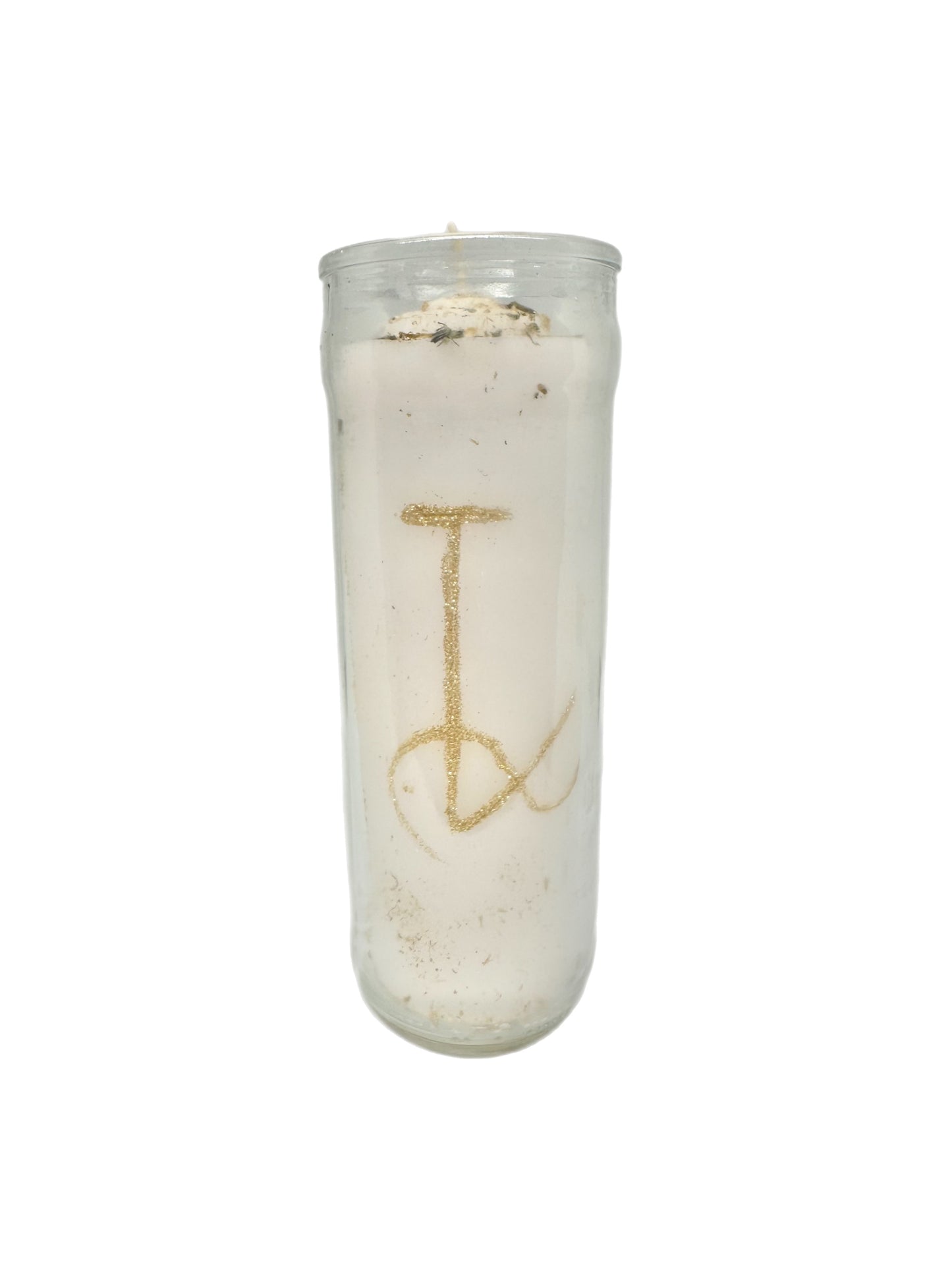 Align with my Destiny Fixed Candle