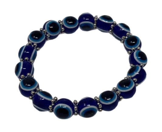 Evil Eye (Mal de Ojo) Bracelet