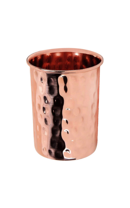 Copper Cup