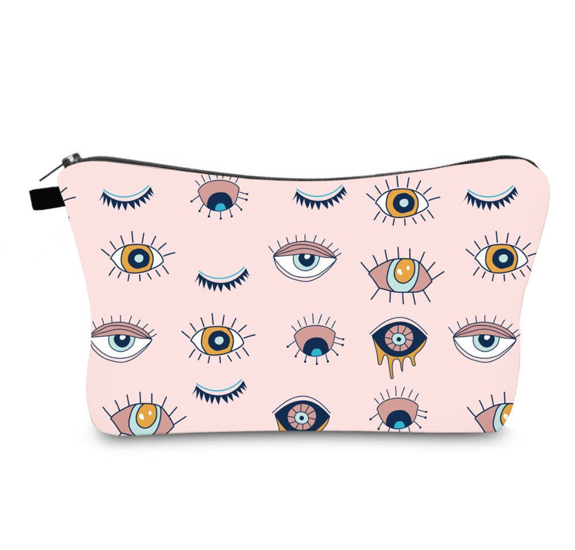 All Seeing & Evil Eye Bag