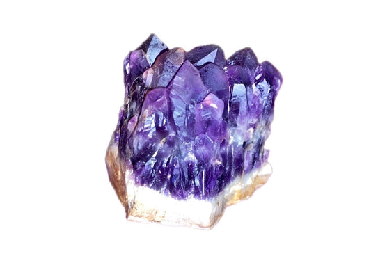 Zambian Amethyst