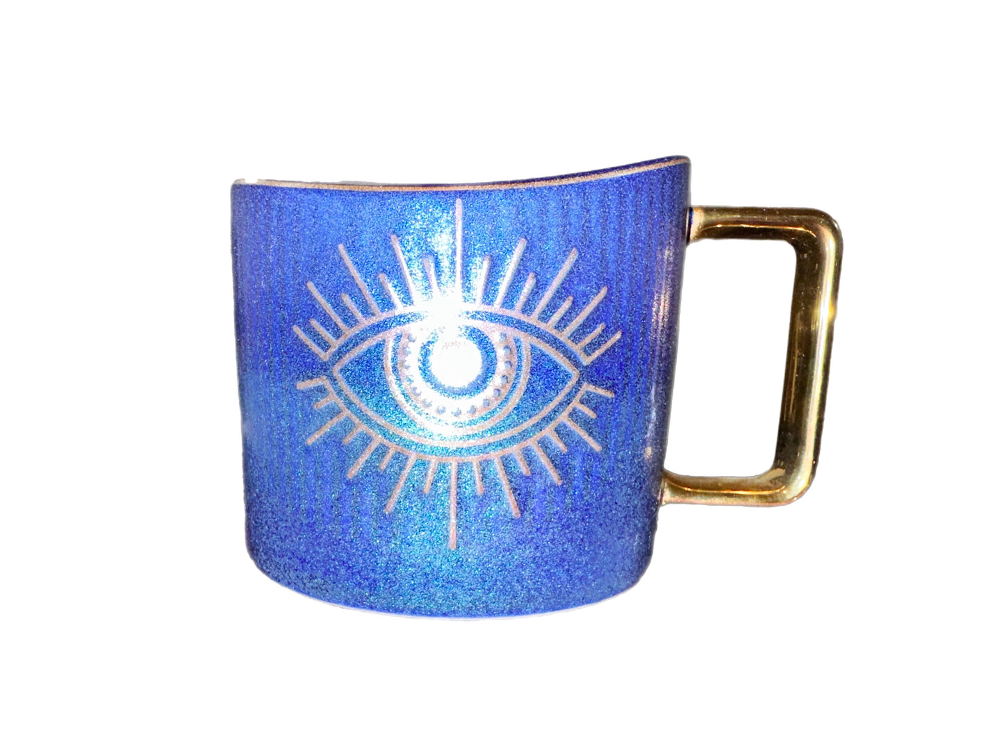 All Seeing Eye Mug