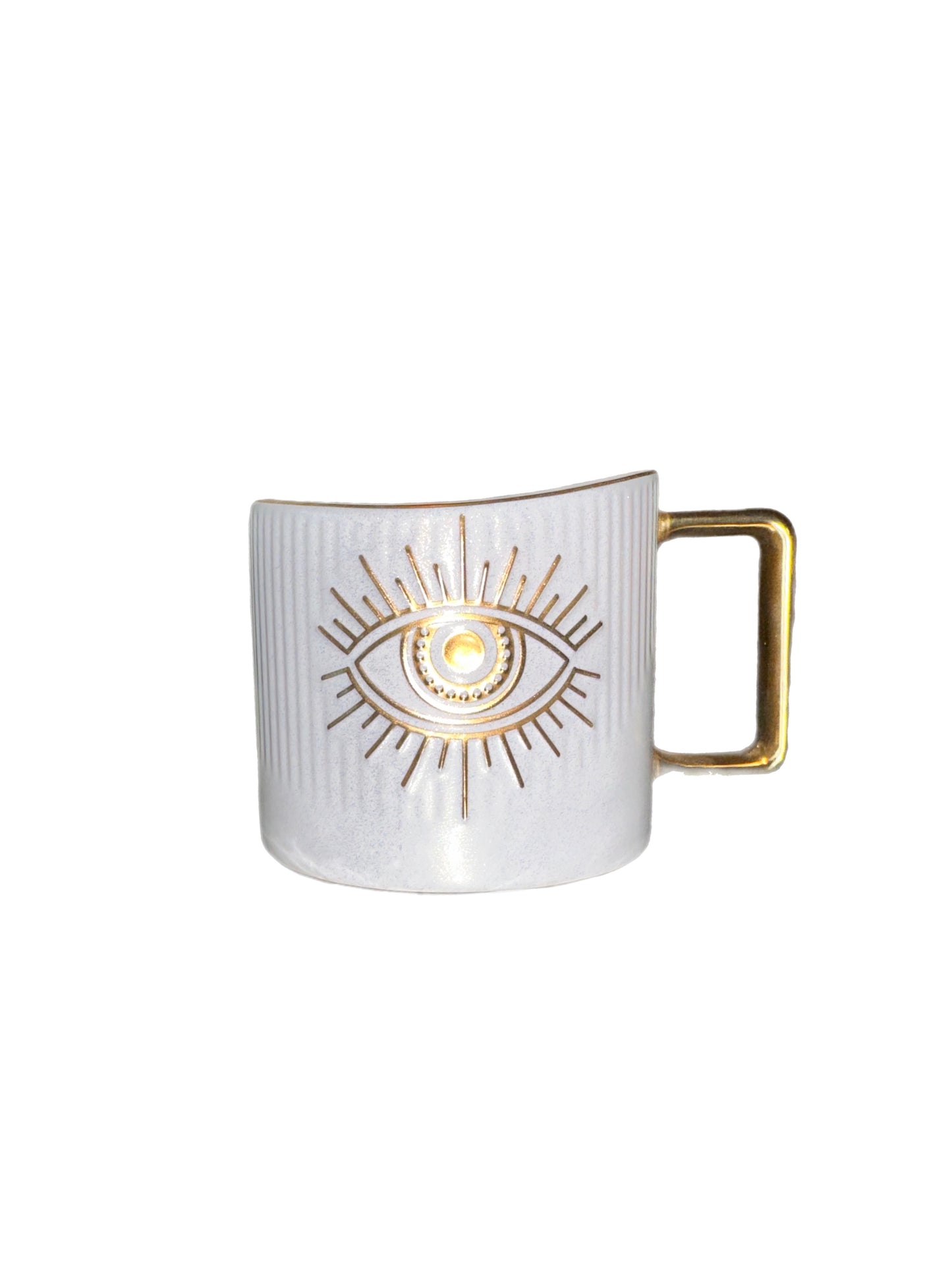 All Seeing Eye Mug