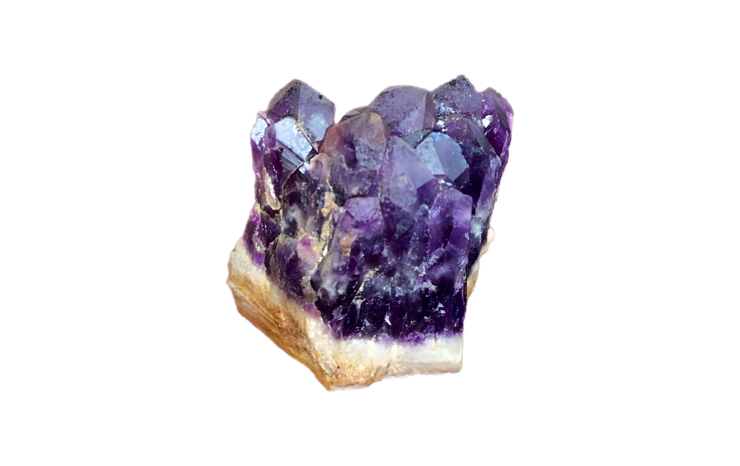 Zambian Amethyst