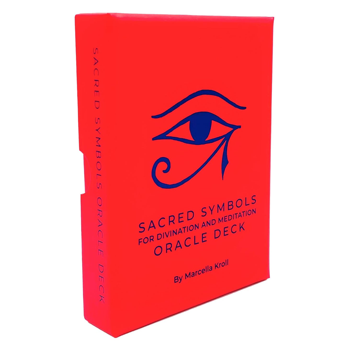 Sacred Symbols Oracle Deck