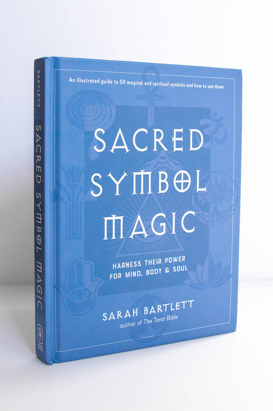 Sacred Symbol Magic